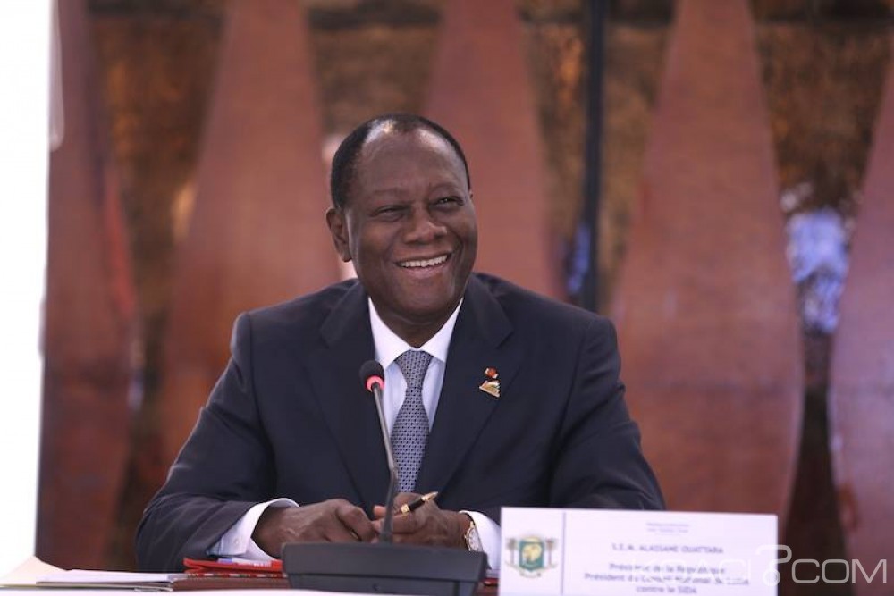 Côte d'Ivoire : Retour à  la normalité, la Suisse lève ses sanctions contre le pays