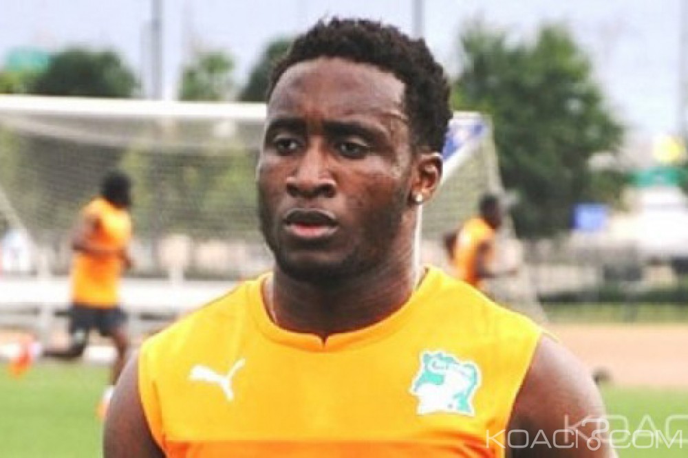 Côte d'Ivoire: De retour en sélection, Brice Dja Djédjé : «Je n'ai jamais claqué la porte»