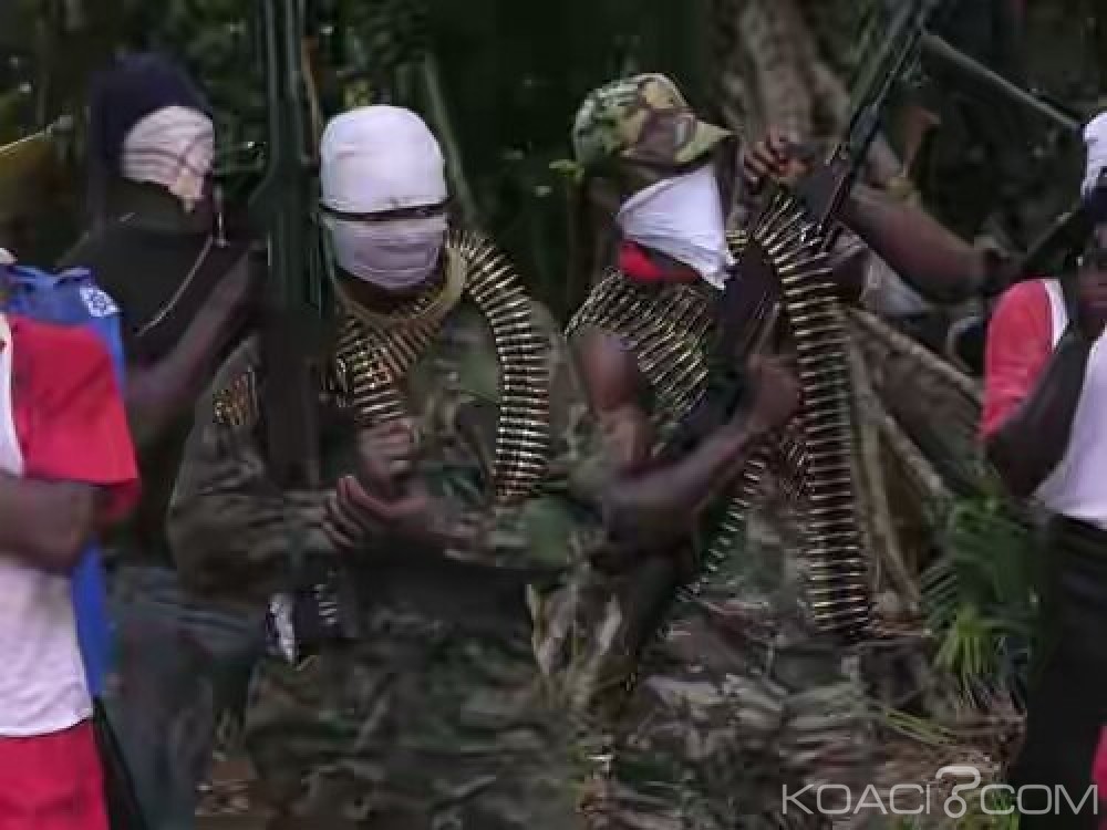 Nigeria: Chevron de nouveau attaqué par des rebelles