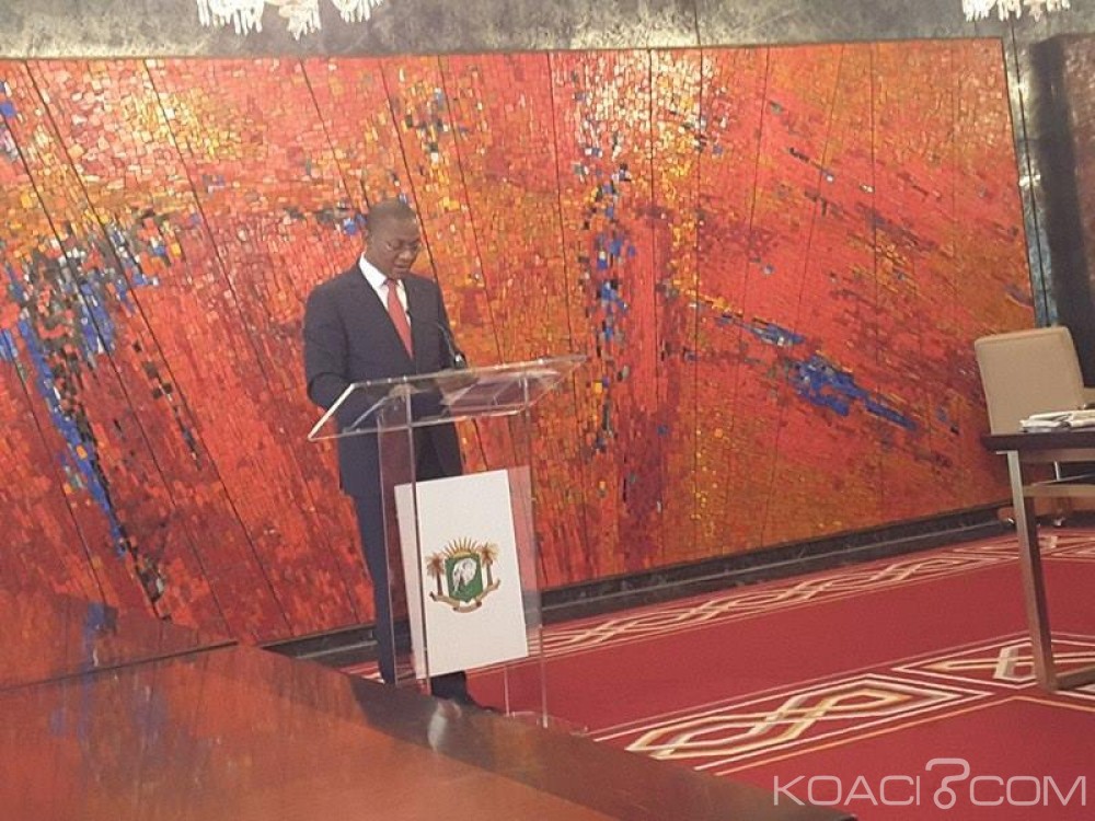 Côte d'Ivoire: Conseil coton anacarde, le Gouvernement suspend le  Directeur général et son adjoint de leur fonctions