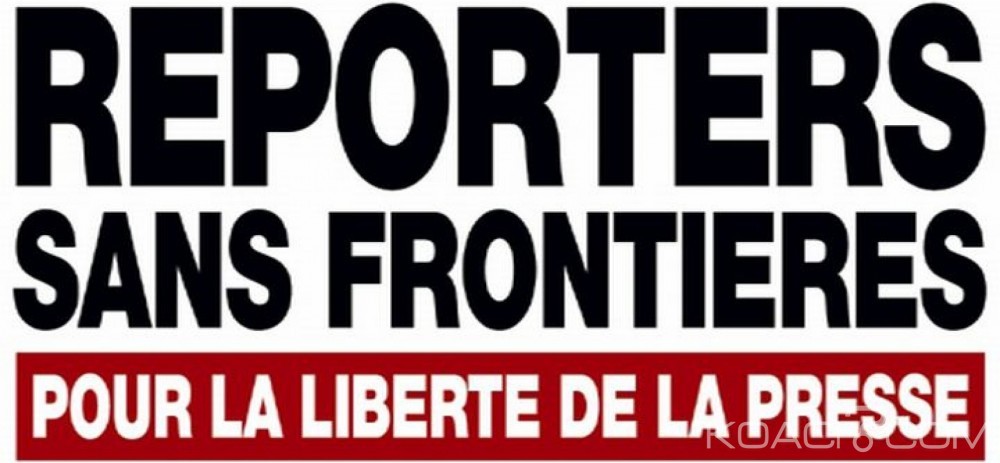 Côte d'Ivoire: Affaire KOACI, Reporters Sans Frontières (RSF) pour un jugement, selon la loi de la presse et non sur le code pénal