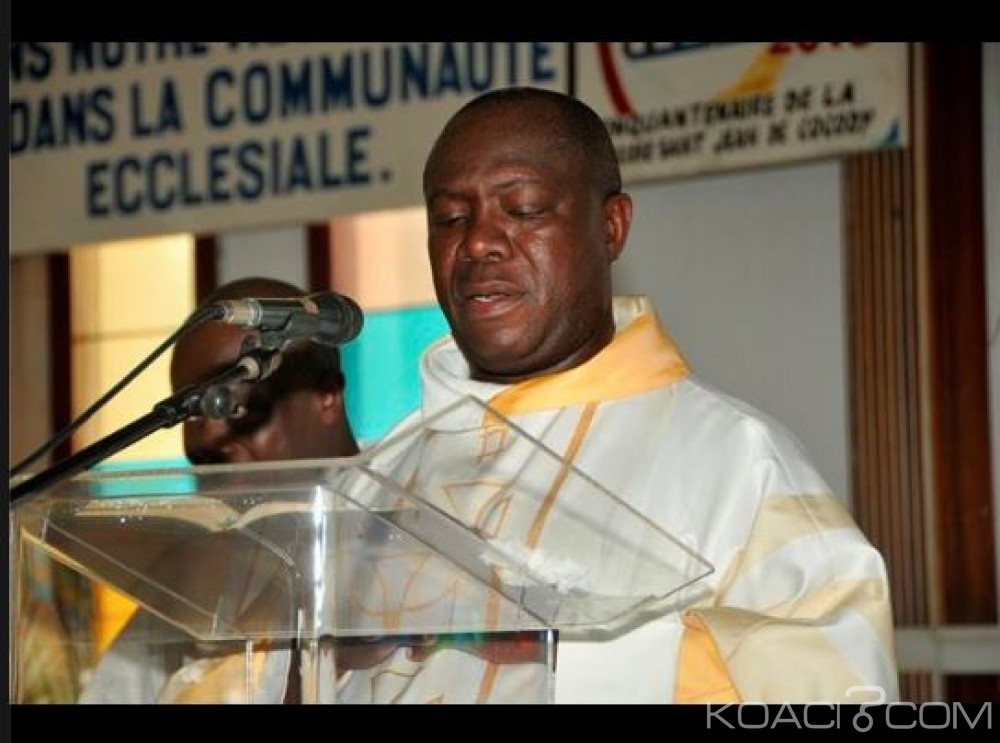 Côte d'Ivoire: Attention, des individus arnaquent au nom d'un prêtre