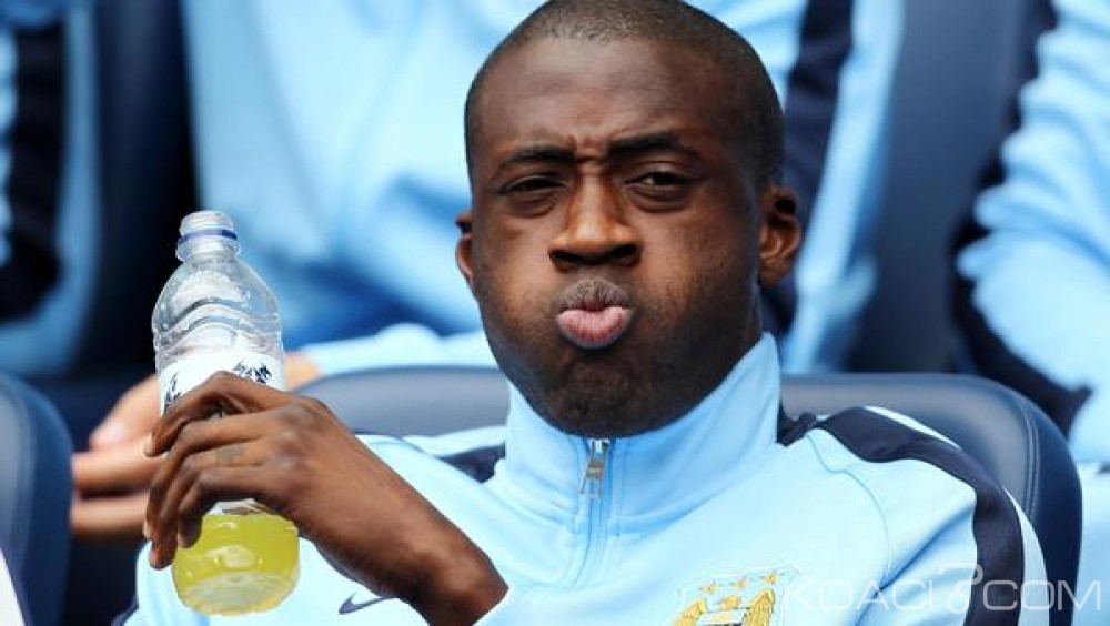 Côte d'Ivoire: Yaya Touré aurait refusé 26 milliards annuel proposé par 2 clubs Chinois
