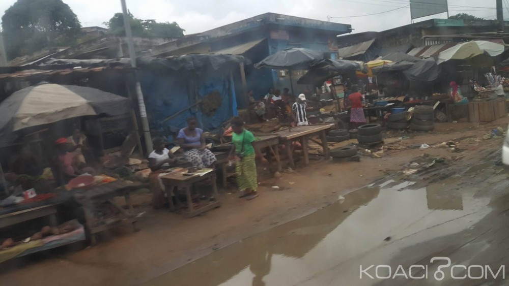 Côte d'Ivoire: Mort étrange de deux individus à  Cocody et à  Adjamé
