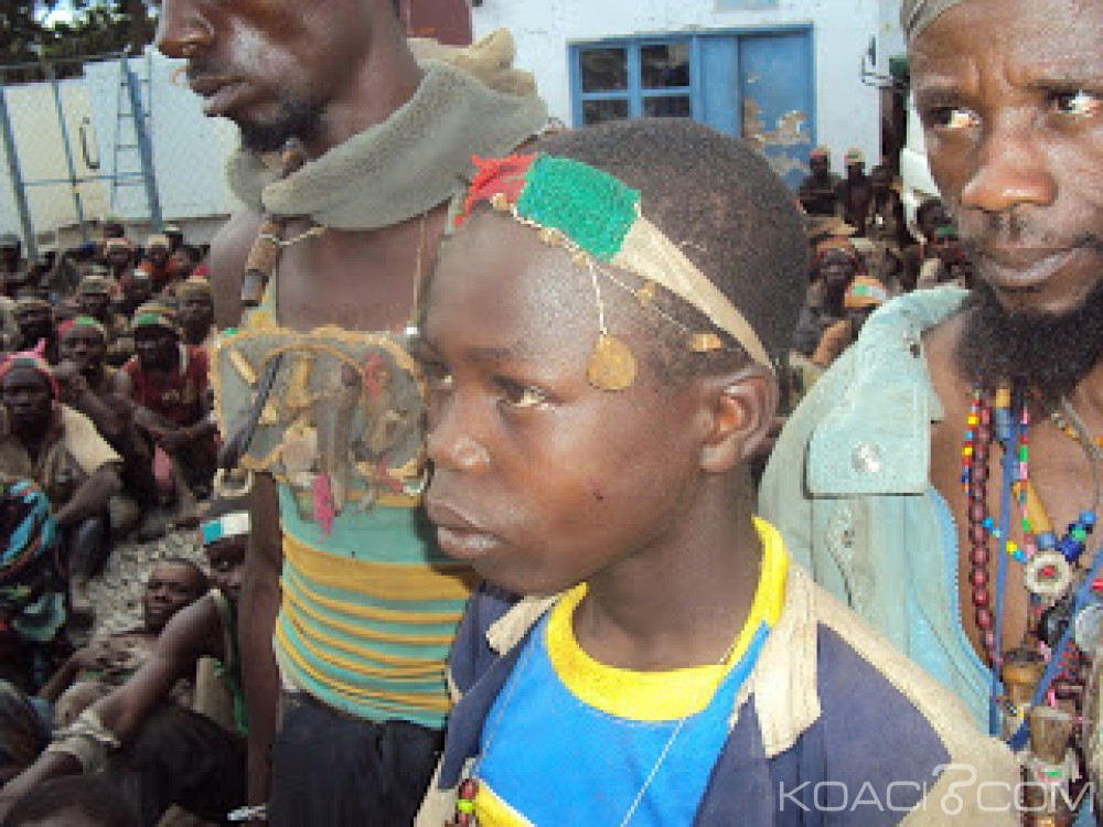 RDC: Deux humanitaires congolais kidnappés dans l'Est