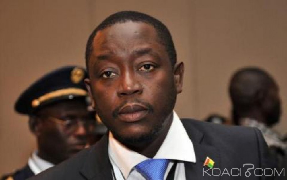 Guinée Bissau:  Baciro Dja  de nouveau Premier Ministre et déjà  contesté