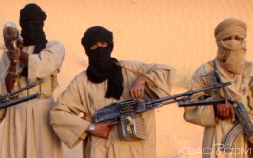 Niger:  Niamey dément une attaque d'AQMI contre une mine d'AREVA