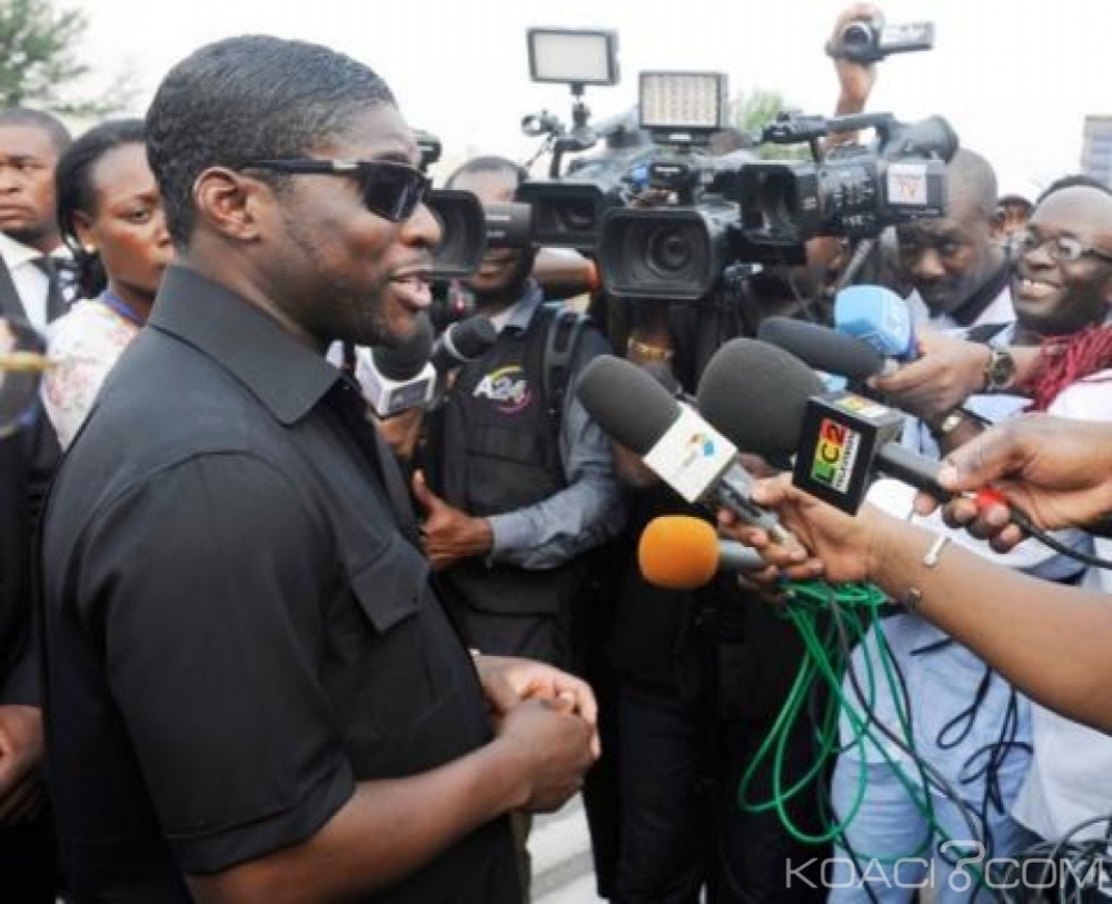 Guinée Equatoriale: Bien mal acquis, la justice française demande le renvoi en procès du fils d'Obiang