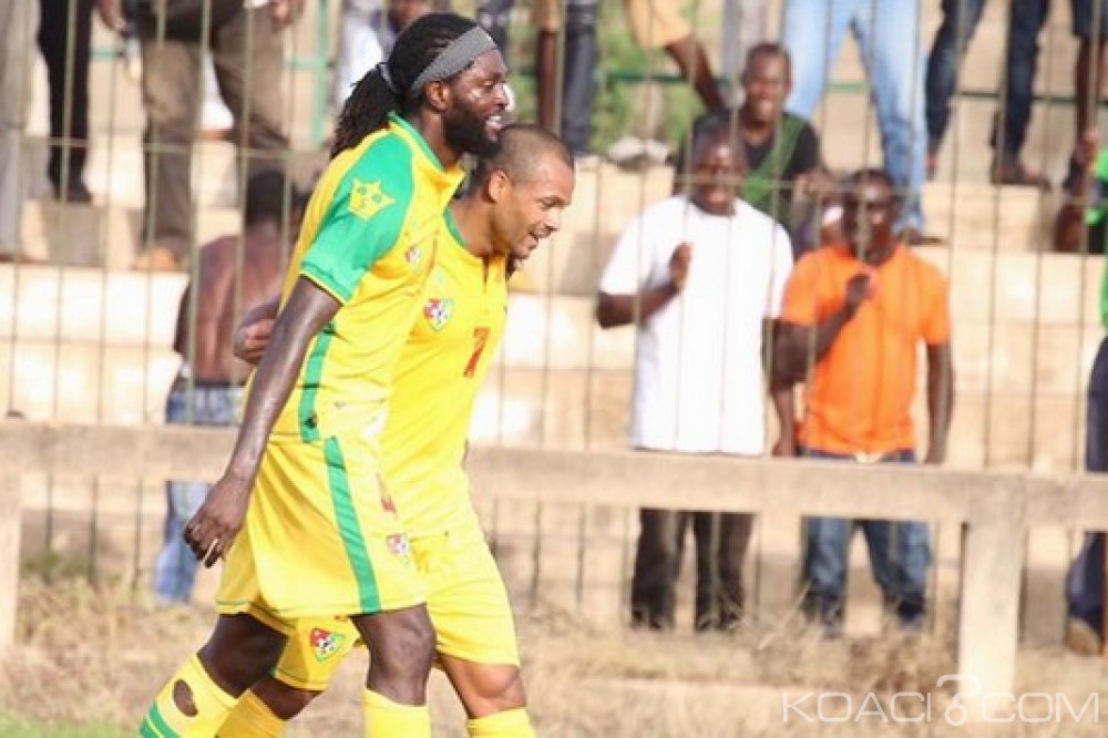 Togo : Amical Togo-Zambie, victoire des Eperviers 1-0