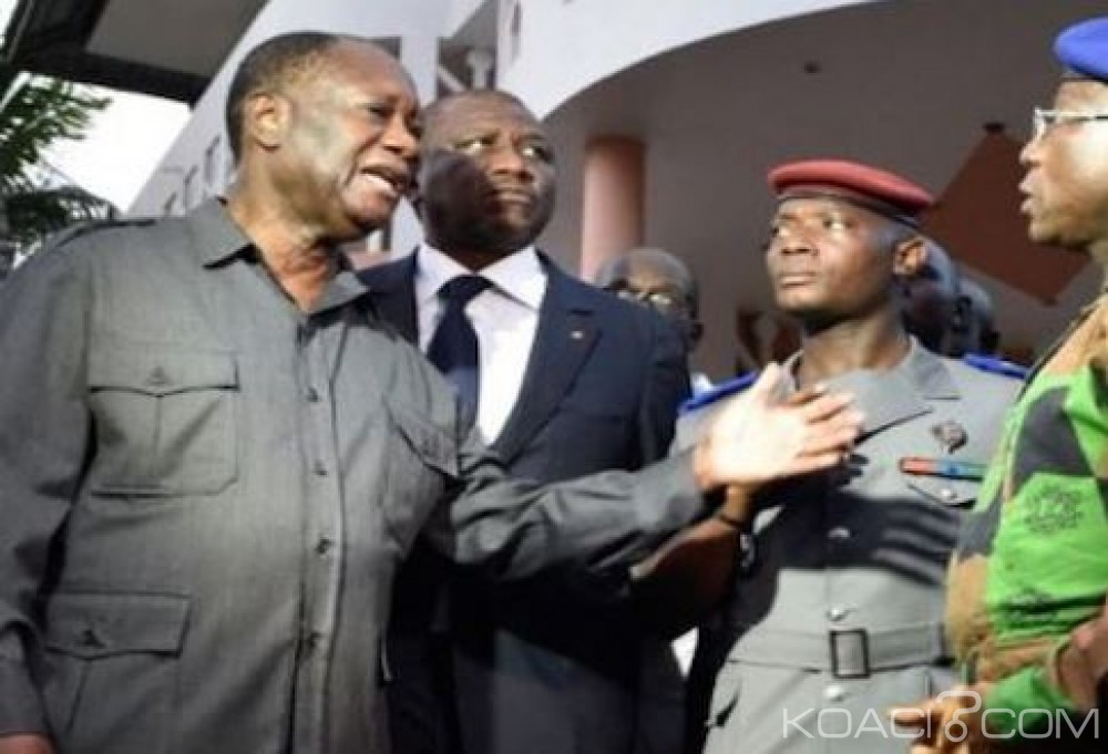 Côte d'Ivoire:  Attentat de Grand-Bassam Bassam, Hamed Bakayoko explique les conditions de l'arrestation du dernier suspect