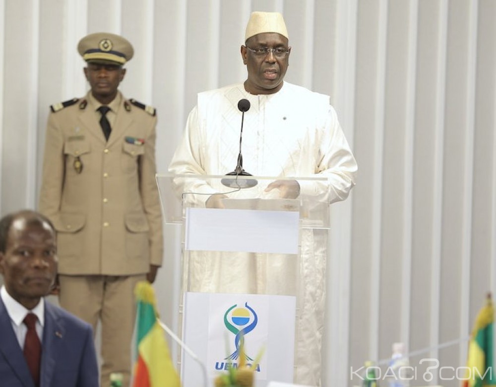 Sénégal: Une révélation inquiétante de Sall à  Abidjan perturbe l'opinion