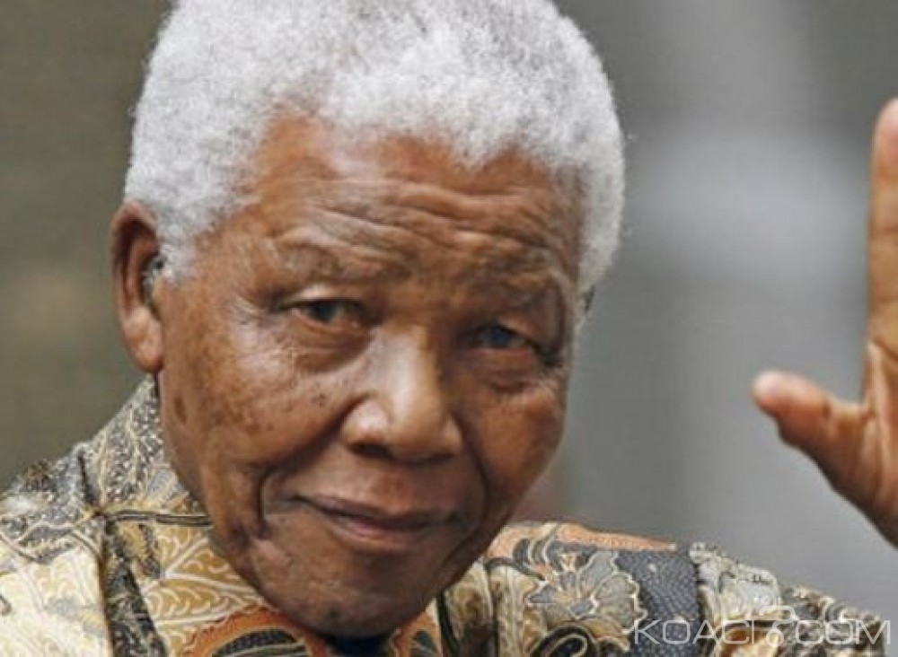 Afrique du Sud: L'héritage de Mandela dévoilé, son chauffeur parmi les bénéficiaires