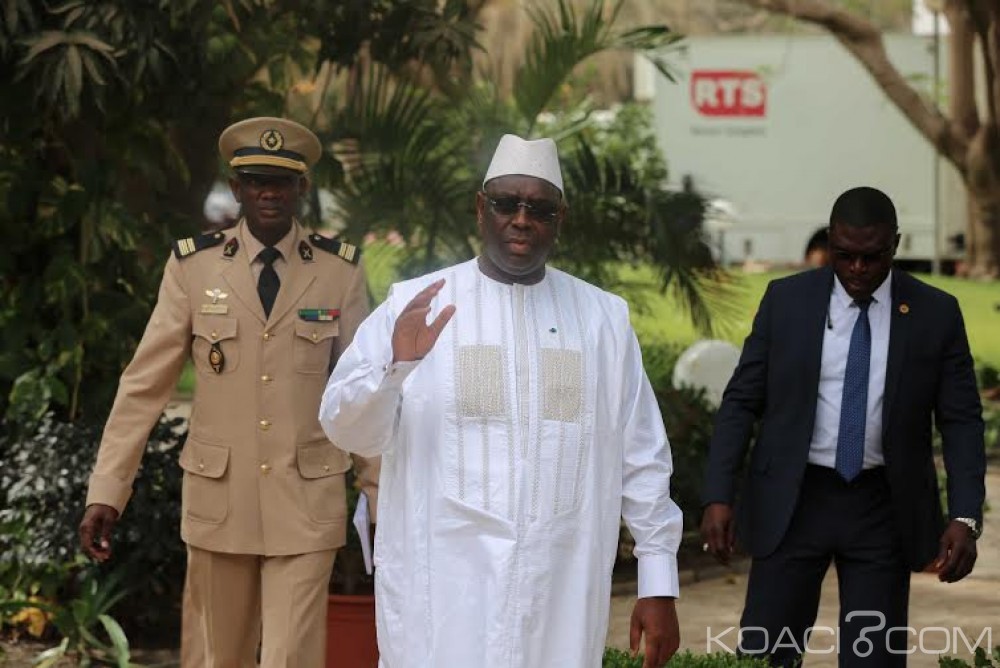 Sénégal: Le dialogue politique a eu lieu malgré l'absence de beaucoup de leaders de l'opposition