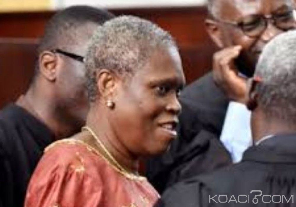 Côte d'Ivoire: Assises, Simone Gbagbo comparait mardi à  Yopougon «pour crime contre l'humanité»