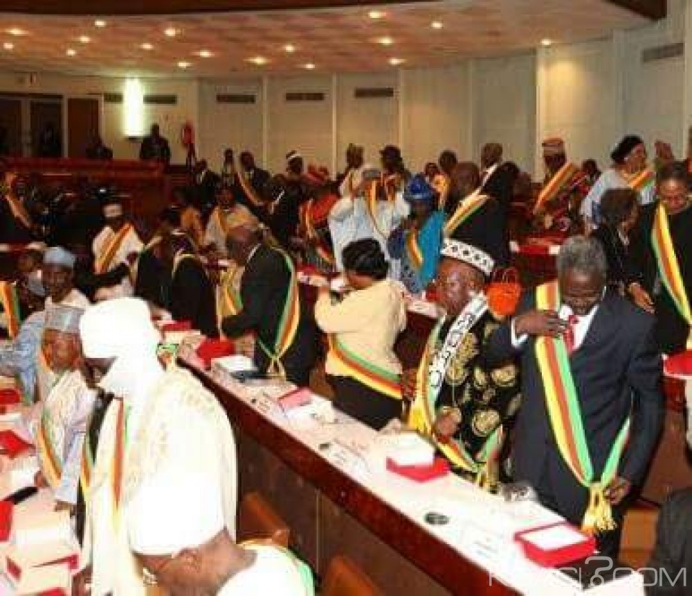 Cameroun : La convocation du parlement en session extraordinaire ouvre la voie au débat sur la révision constitutionnelle