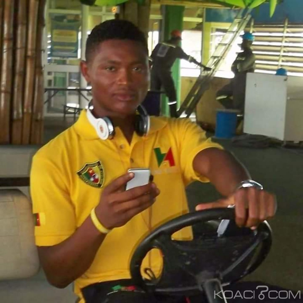 Cameroun: Qui était Yannick Lontsi, le cycliste décédé ce dimanche ?
