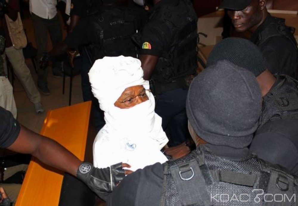 Tchad : Procès Hissène Habré, le pays suspendu à  l'attente du verdict