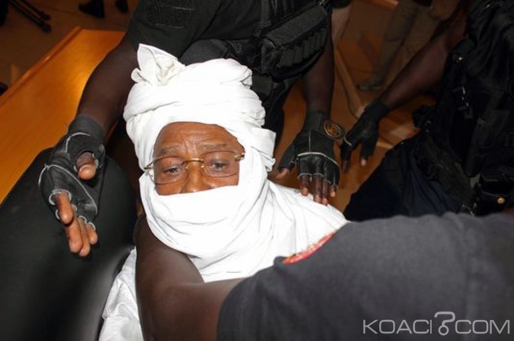 Tchad: Le verdict tombe, perpétuité pour Hissène Habré