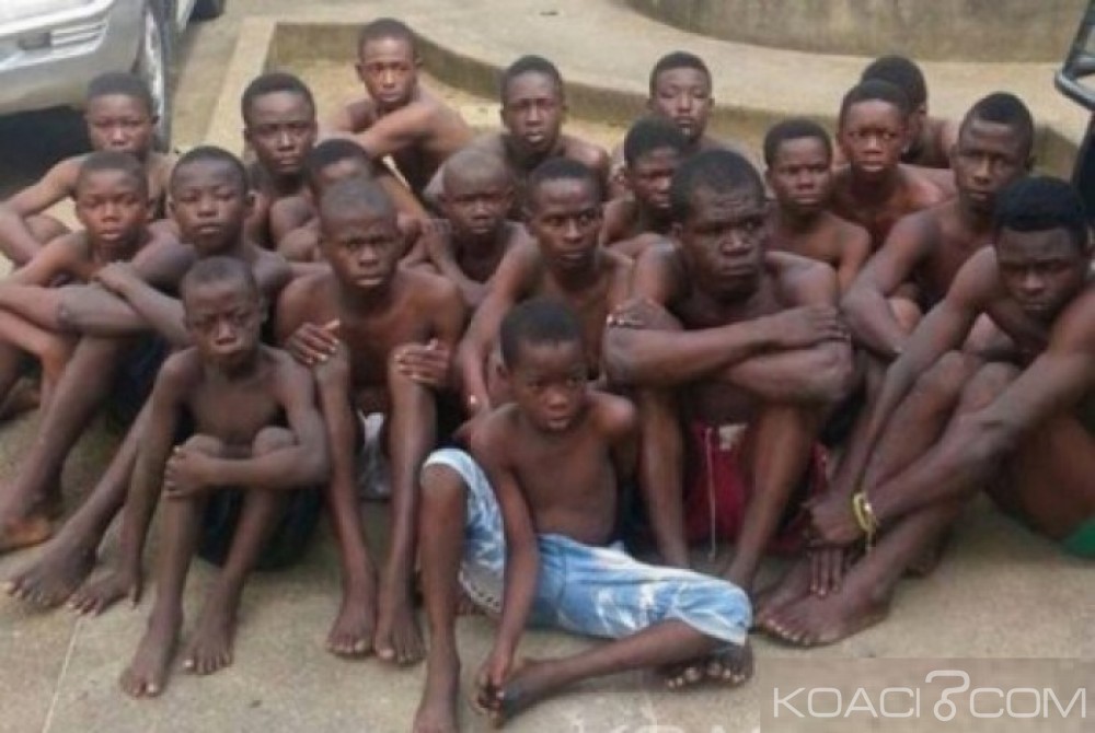 Côte d'Ivoire : Après une ministre, un expert de l'ONU s'insurge contre l'appellation « Microbes », pour désigner les jeunes délinquants