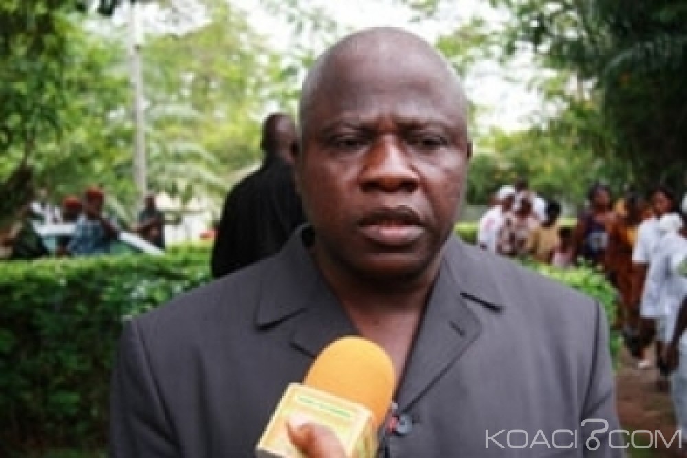Côte d'Ivoire: Bertin Kadet bientôt de retour au pays après 5 ans d'exil