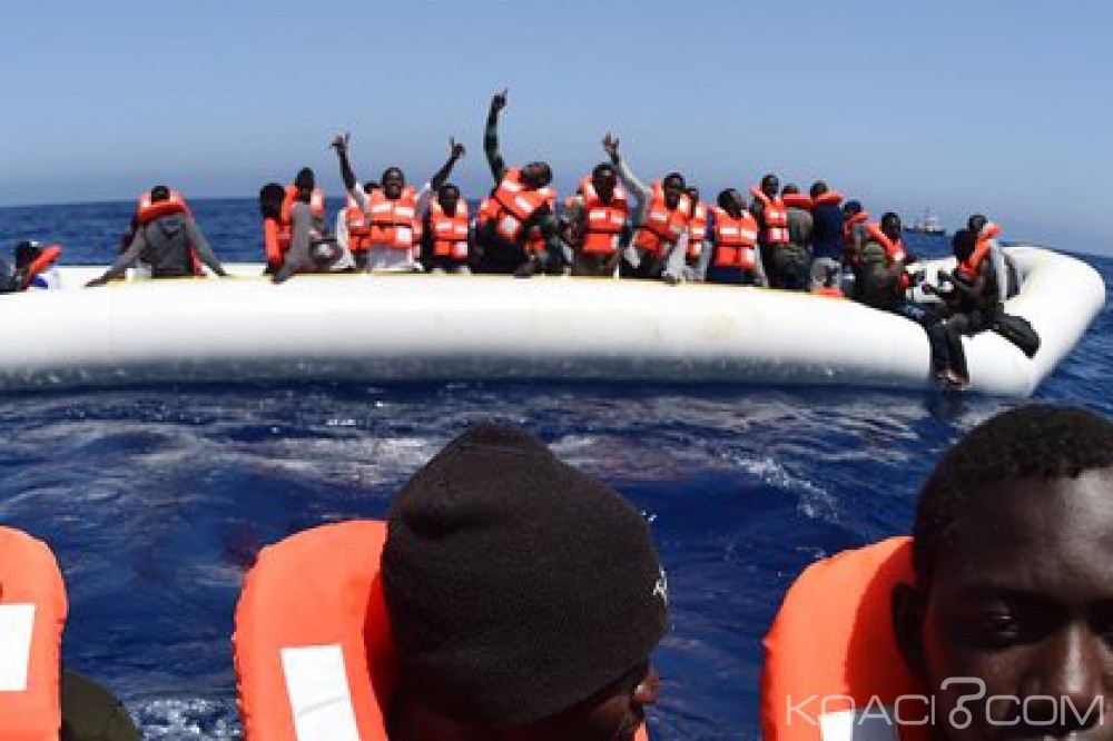 Côte d'Ivoire: Son rêve européen se noie dans un lac  en Italie