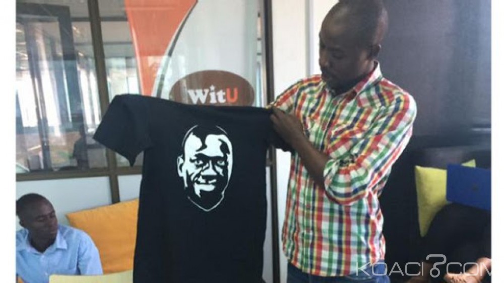 Ouganda: Arrêté pour avoir porté un Tee-shirt de l'opposant Kizza Besigye