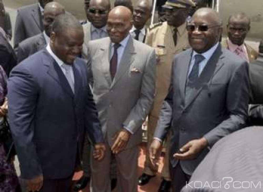Sénégal-Côte d'Ivoire: Crise ivoirienne, Idrissa Seck révèle ce qu'il avait dit à  Ouattara, Bédié, Gueye et Soro pour éviter la guerre
