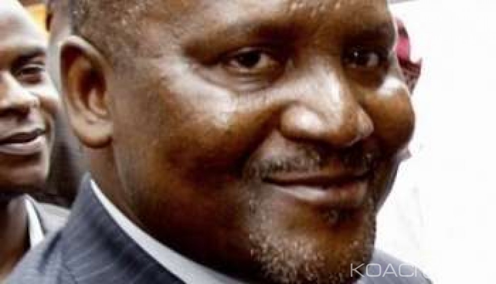 Nigeria: Ali Dangote lance un fonds de 400 millions pour les femmes de Lagos