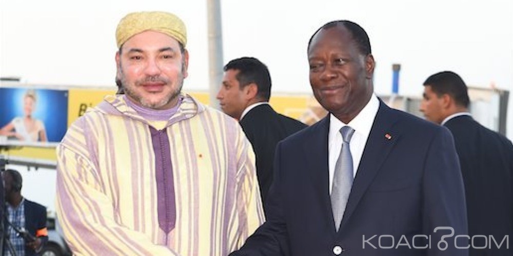 Côte d'Ivoire: Le Maroc premier investisseur privé dans le pays, selon le CEPICI