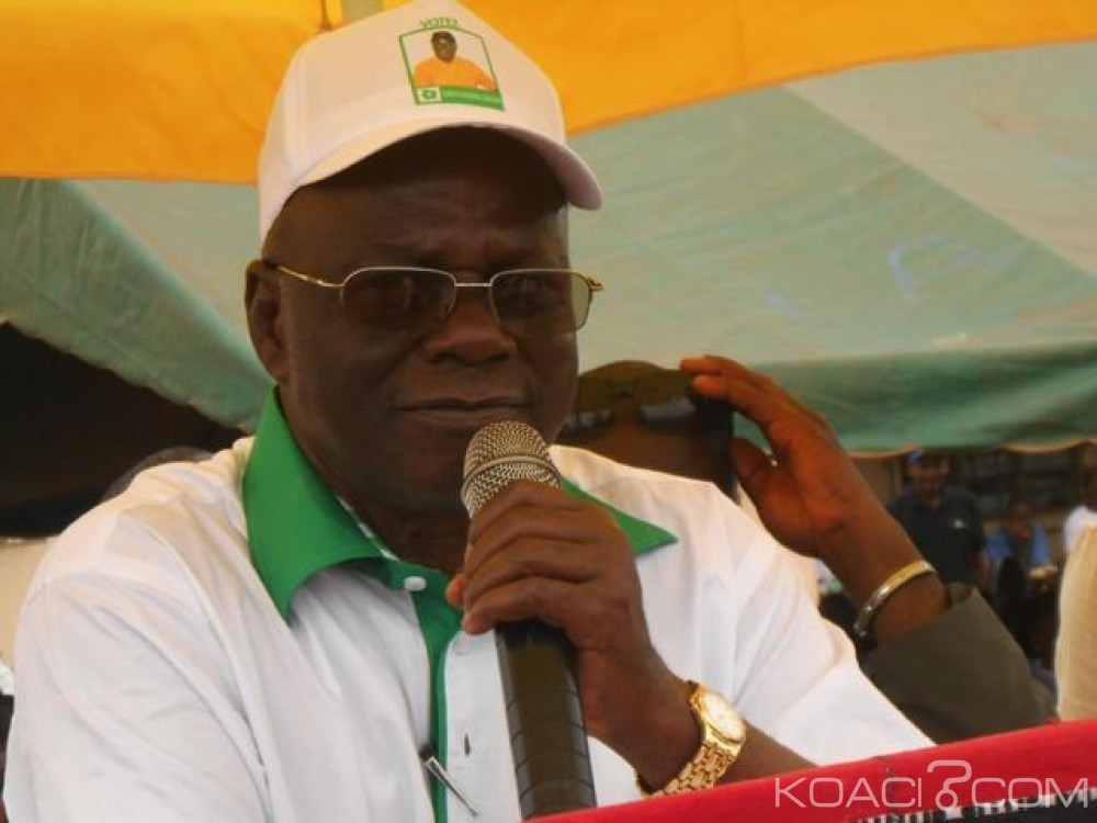 Côte d'Ivoire: Le président du Conseil régional de Gagnoa tombe dans une embuscade, sa garde riposte 1 mort