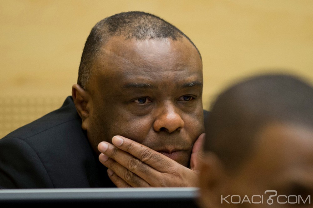 RDC : Bemba de nouveau devant la CPI pour subordination de témoins