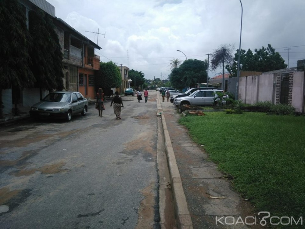 Côte d'ivoire: Arnaque ou mendicité religieuse dans les rues, plusieurs victimes témoignent