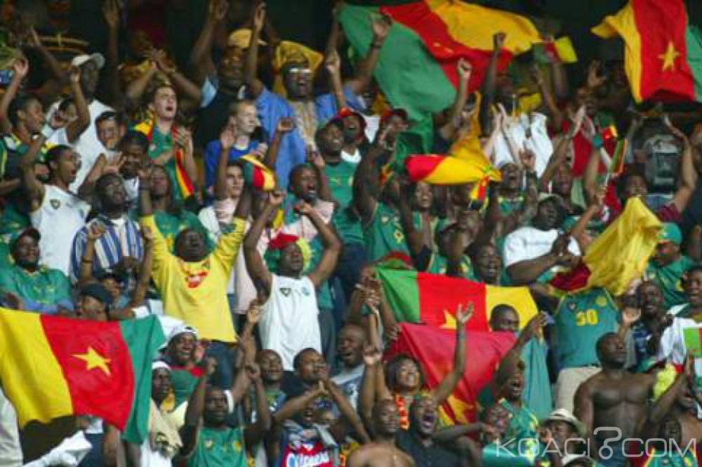 Cameroun: Match Cameroun-France, une spectatrice meurt après le but des lions indomptables