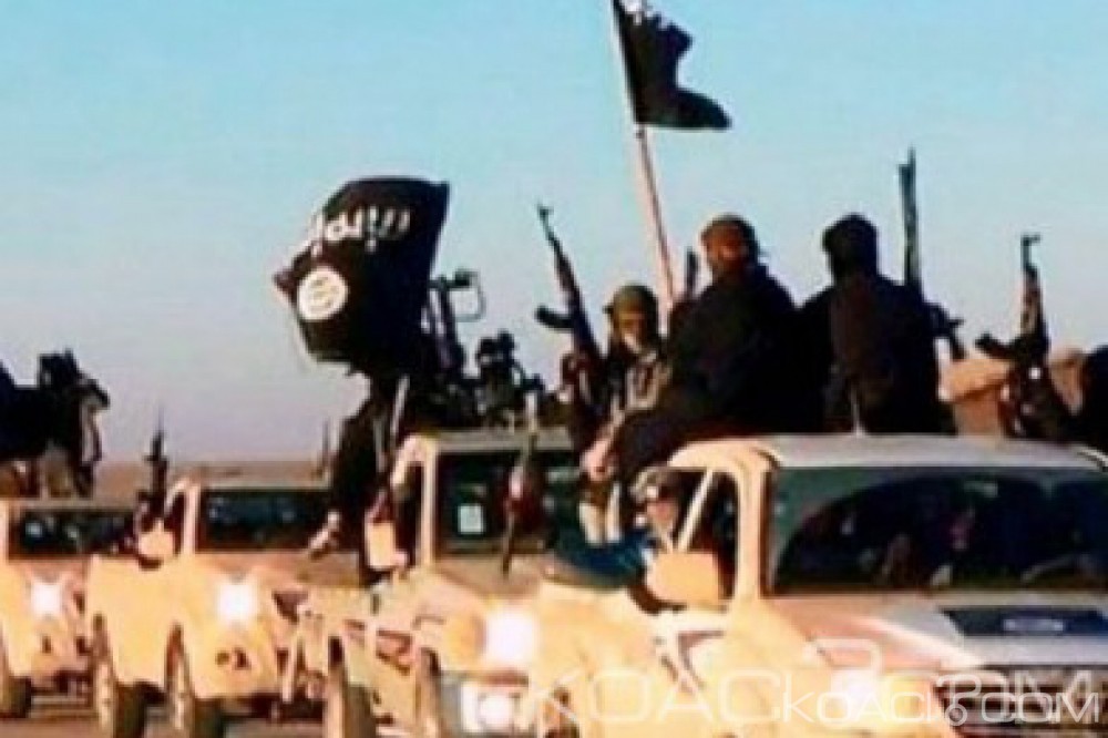 Libye : Deux villes sous contrôle  de Daech libérées