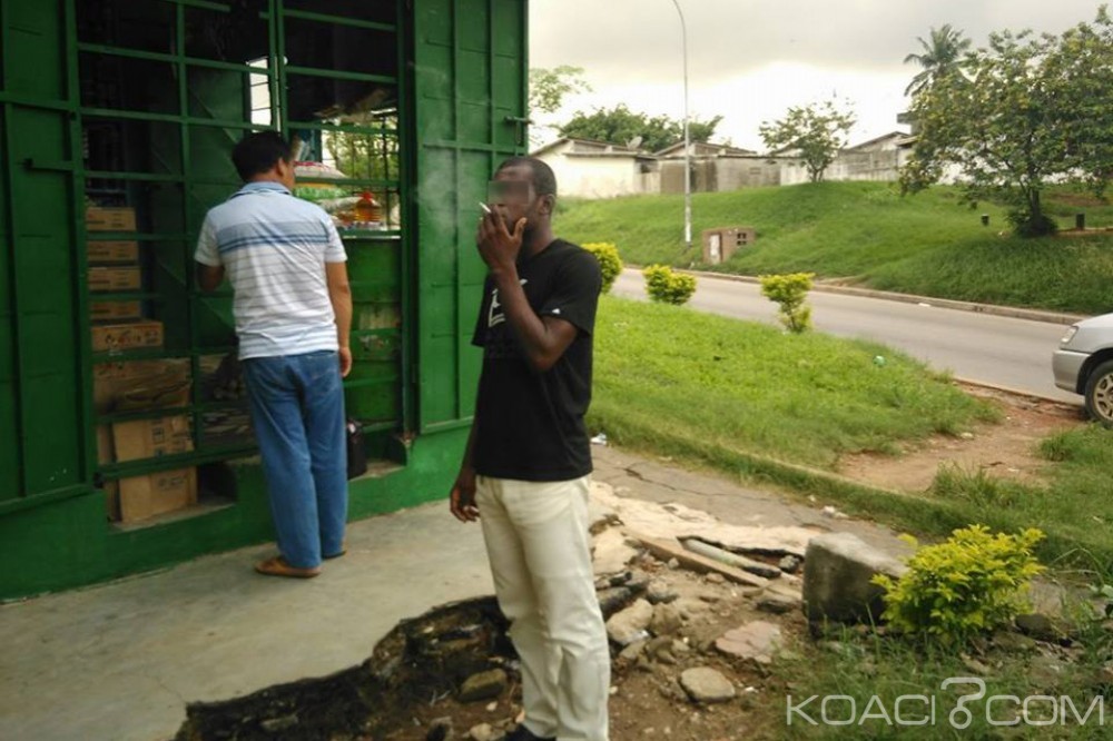 Côte d'ivoire: Quatre ans après l'interdiction de fumer dans les lieux publics, l'intoxication continue