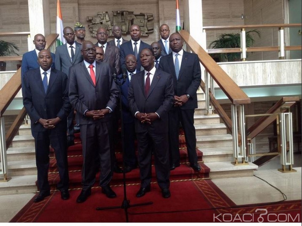 Burkina-Côte d'Ivoire: Normalisation, Abidjan et Ouagadougou vont relancer leur coopération