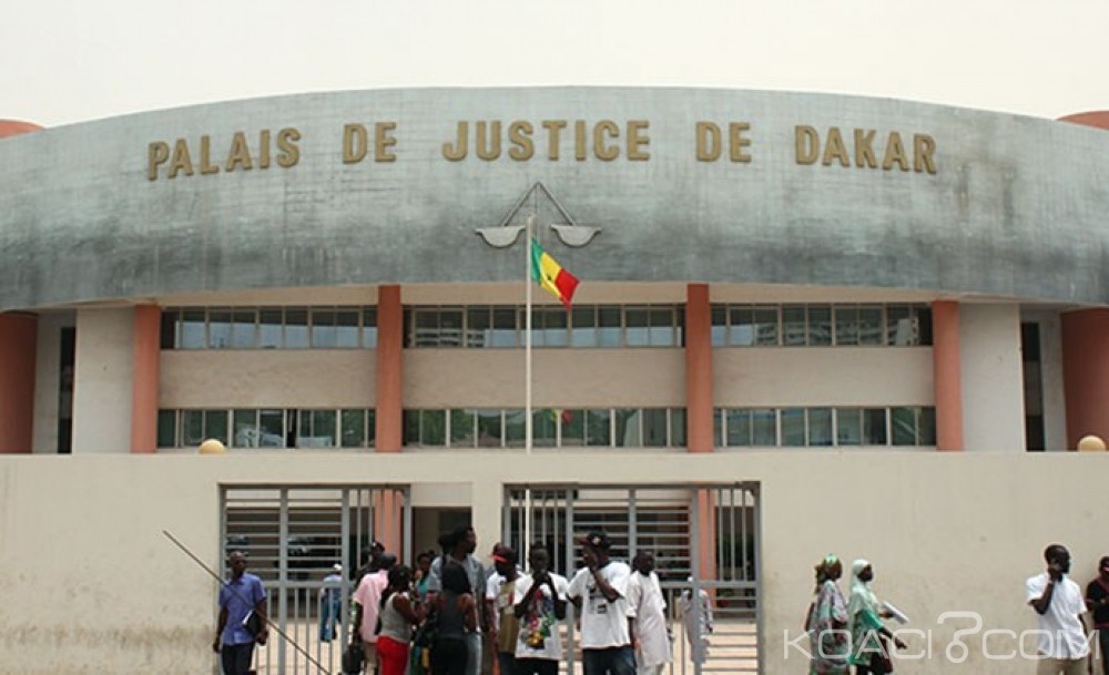 Sénégal: Liberté provisoire pour Bibo Bourgi et Samba Diassé, Pape Mamadou Pouye en liberté conditionnelle
