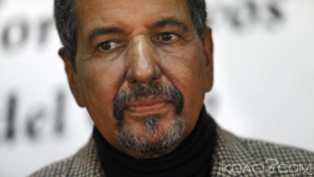 Maroc: Décès du chef du Front Polisario, Mohamed Abdelaziz