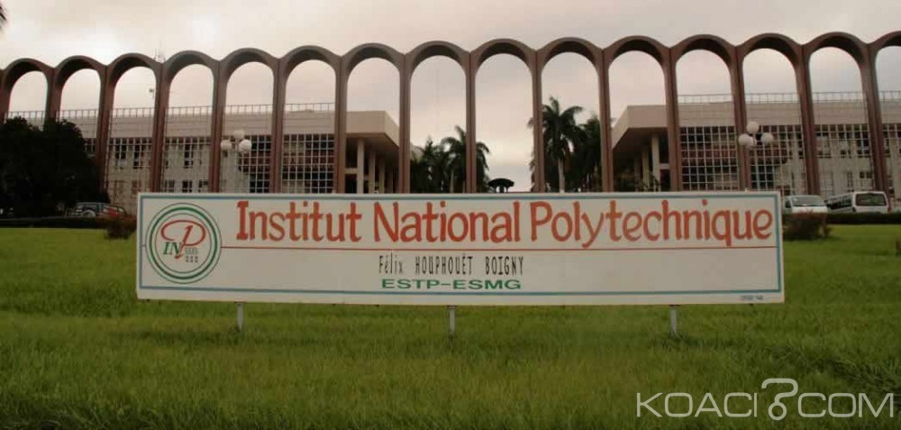 Côte d'Ivoire: Va-t-on privatiser  l'INP-HB de Yamoussoukro ?