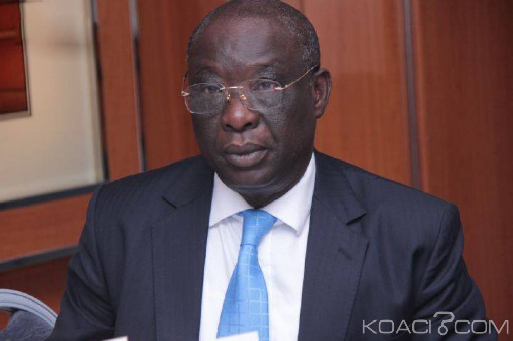 Côte d'Ivoire : Suspension du DG et du DGA de la filière Anacarde, Yves Yao Kouamé mis en cause