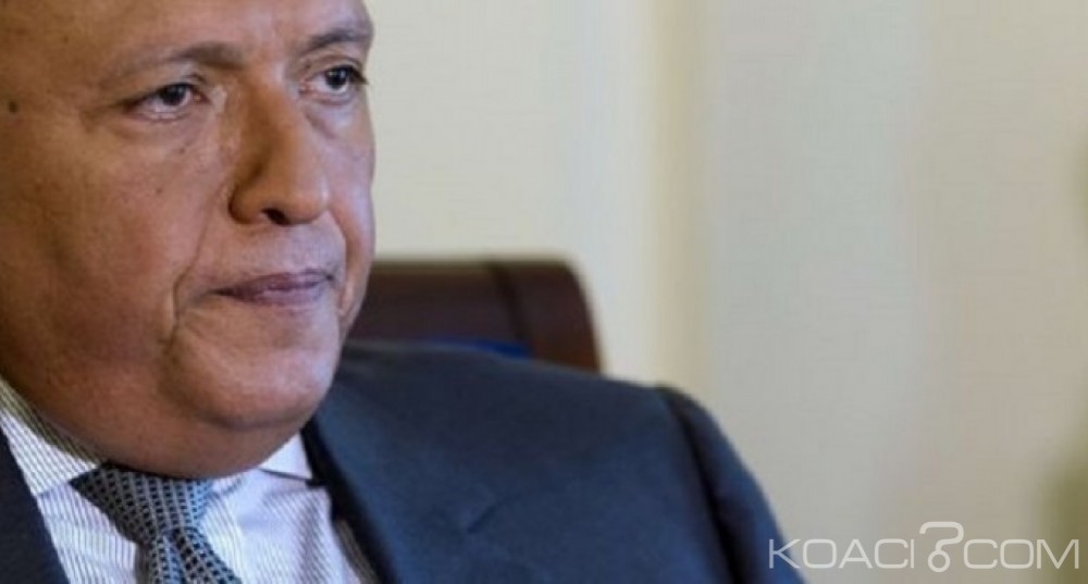 Égypte-Kenya: Un diplomate accusé d'avoir traité  les africains subsahariens «de chiens et d'esclaves»