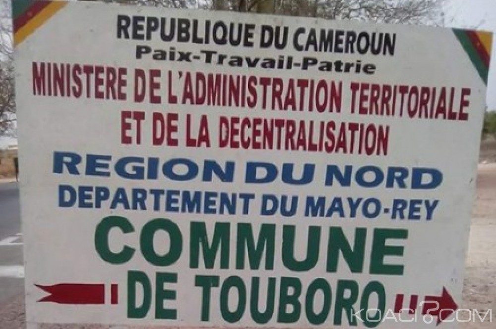 Cameroun: Touboro, des preneurs d'otages enlèvent un commerçant et laissent leur contact téléphonique