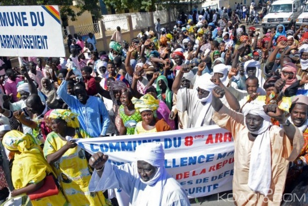 Tchad : Affaire des militaires présumés disparus, l'opposition exige une commission d'enquête internationale