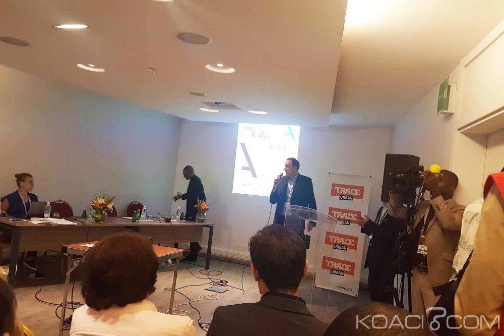 Côte d'Ivoire: Lancement de l'opération digital lab Africa au DISCOP Abidjan