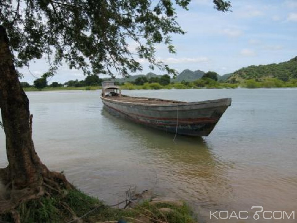 Cameroun : Six paysans dont une femme enceinte, emportés par les eaux du fleuve Bénoué