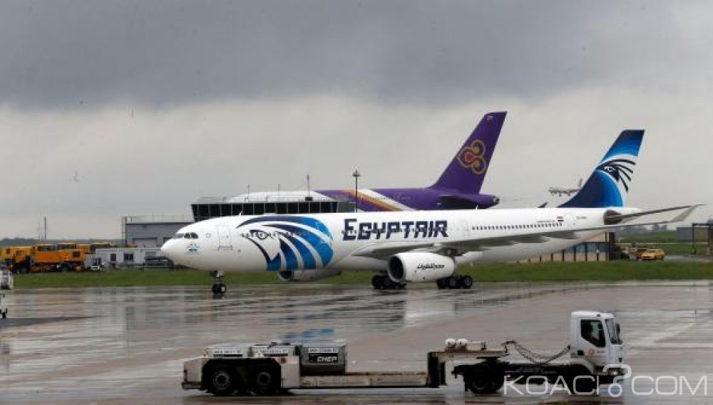 Egypte: L'airbus A320 contraint de se poser à  trois reprises avant le crash