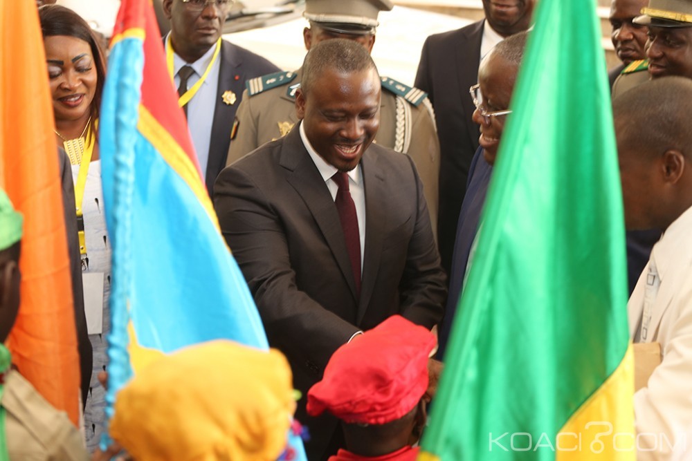 Côte d'Ivoire: Les arnaqueurs se servent maintenant du nom de Guillaume Soro pour faire des victimes