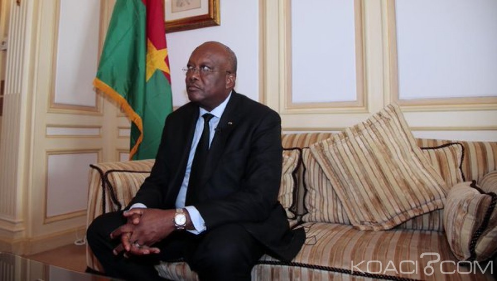 Burkina Faso: Le président Kaboré à  Dakar pour les Sommets de la CEDEAO et de l'UEMOA