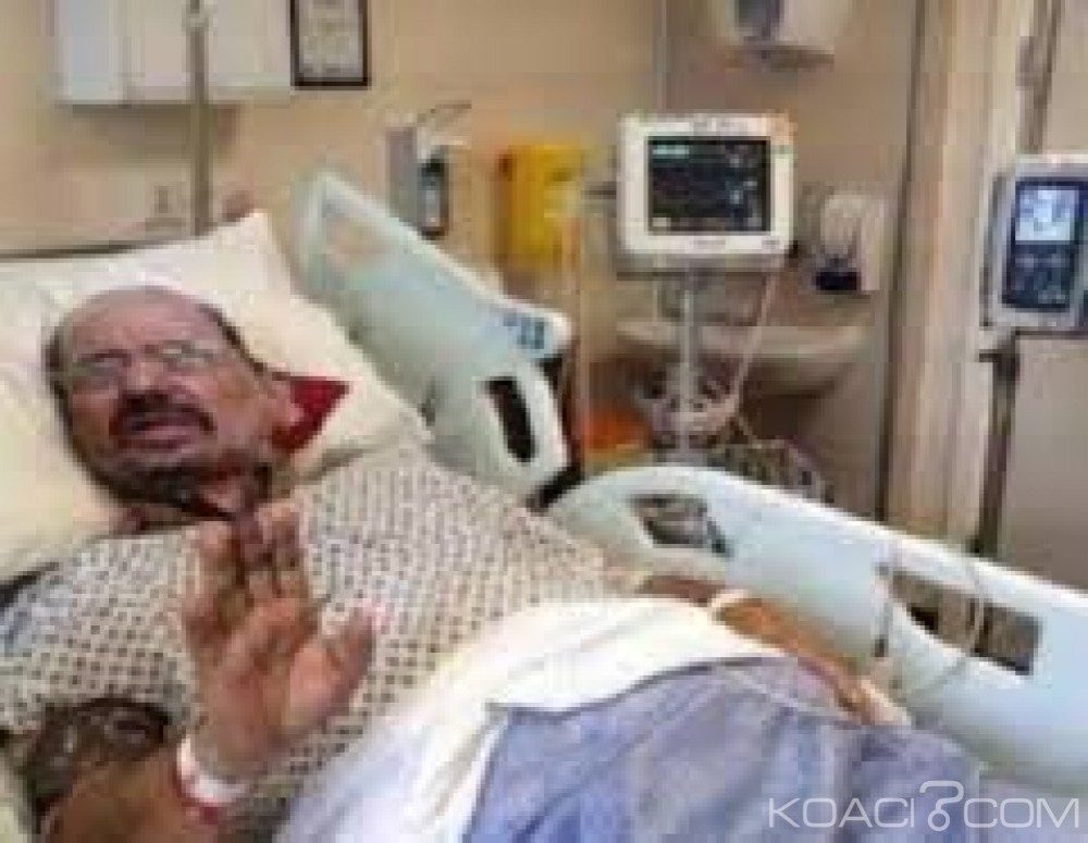 Koacinaute: Polisario, Mohamed Abdelaziz : «Je me suis compromis avec l'Algérie...Je veux être enterré au Maroc»