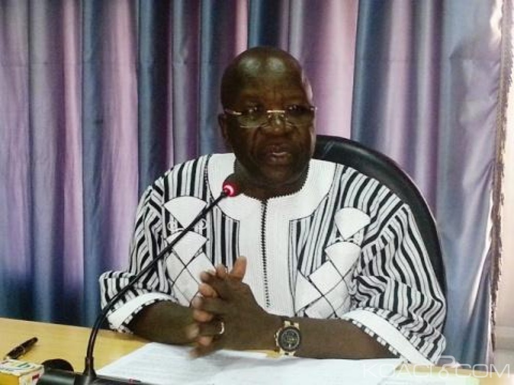 Burkina Faso: Menace terroriste, une douzaine de personnes de nationalités étrangères interpellées à  Ouagadougou